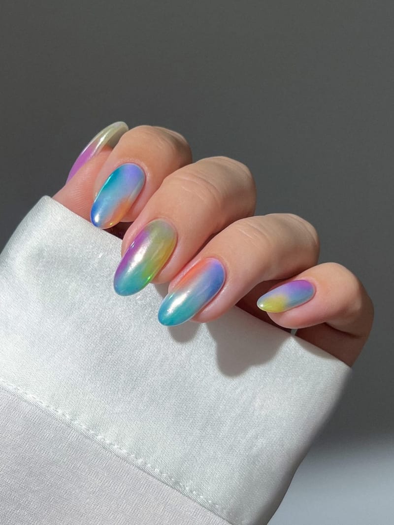 Premium design at Miao Nail Asakusa
