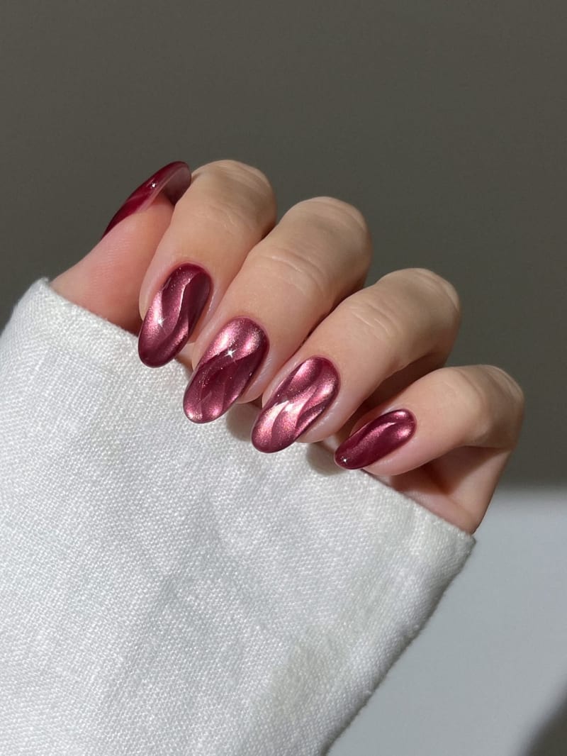 Premium design at Miao Nail Asakusa
